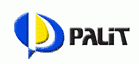 logo de Palit Microsystems