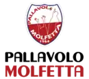 Logo du Pallavolo Molfetta