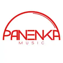 Description de l'image Logo Panenka Music.png.