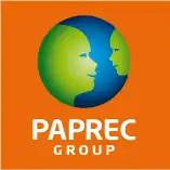 logo de Paprec