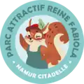 Image illustrative de l’article Parc attractif Reine Fabiola