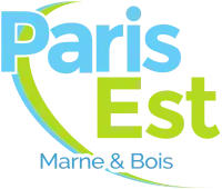 Blason de Établissement public territorial Paris Est Marne & Bois