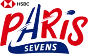 Description de l'image Logo Paris Sevens 2018.png.