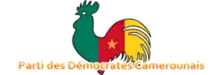 Image illustrative de l’article Parti des démocrates camerounais