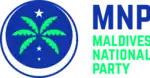 Image illustrative de l’article Parti national des Maldives