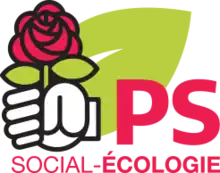 Image illustrative de l’article Fédération guadeloupéenne du Parti socialiste