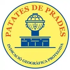 Image illustrative de l’article Patatas de Prades