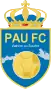 Logo du Pau FC, utilisé de 2011 à 2020