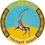 Blason de Oblys de Pavlodar