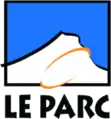 Ancien logo du Pays d'Aix.