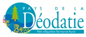 Pays de la Déodatie