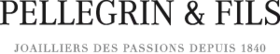 logo de Pellegrin & Fils