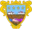 Blason de Perafort