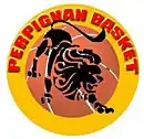 Logo du Basket Catalan Perpignan Méditerranée