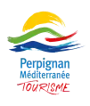 Logo pour les activités touristiques.