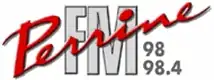 Description de l'image Logo Perrine FM.jpg.