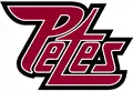 Description de l'image Logo Petes Peterborough 2014.png.