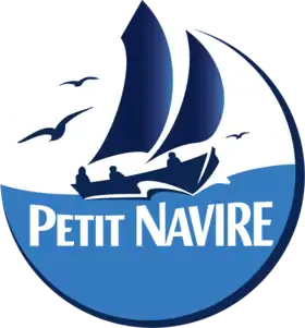 logo de Petit Navire