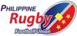 Description de l'image Logo Philippine Rugby Football Union.png.