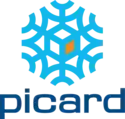 logo de Picard Surgelés
