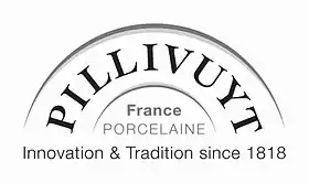 logo de Pillivuyt