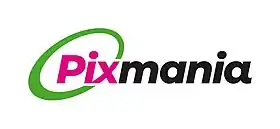logo de Pixmania