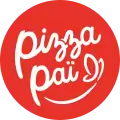 Logo de Pizza Paï depuis 2017.