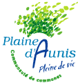 Communauté de communes Plaine d'Aunis