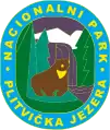 Logo du parc.