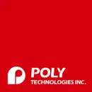 logo de Poly Technologies