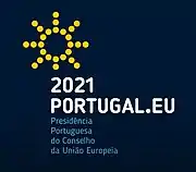 Présidence portugaise du Conseil de l'Union européenne en 2021