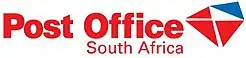 logo de South African Post Office