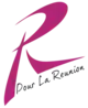 Logo de Pour La Réunion