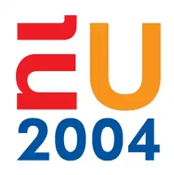 Présidence néerlandaise du Conseil de l'Union européenne en 2004