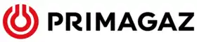 logo de Primagaz