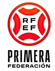 Description de l'image Logo Primera RFEF.png.