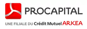 logo de ProCapital