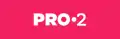 Logo de Pro 2 depuis 2017