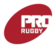 Description de l'image Logo Pro Rugby 2015.png.