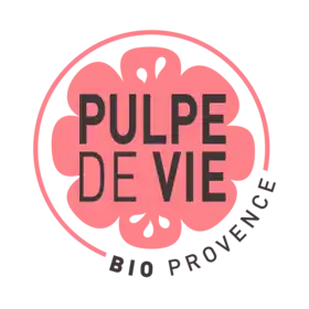Logo Pulpe de Vie