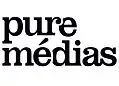 Logo de Puremédias
