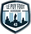 Logo depuis 2017.