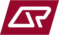 Logo de Queensland Rail