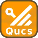 Description de l'image Logo QUCS.png.