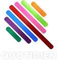 Ancien logo utilisé lors de la saison 1 (du 12 septembre 2016 au 30 juin 2017)