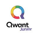 Logo de Qwant Junior de décembre 2018 à juin 2022