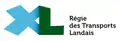 logo de Régie des transports landais