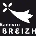 Version bretonnante du logo (depuis 2016).