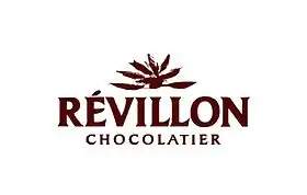 logo de Révillon Chocolatier