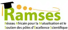 Logo de l'organisation